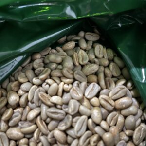 10kg Abyssinia Natural Specialty Grade