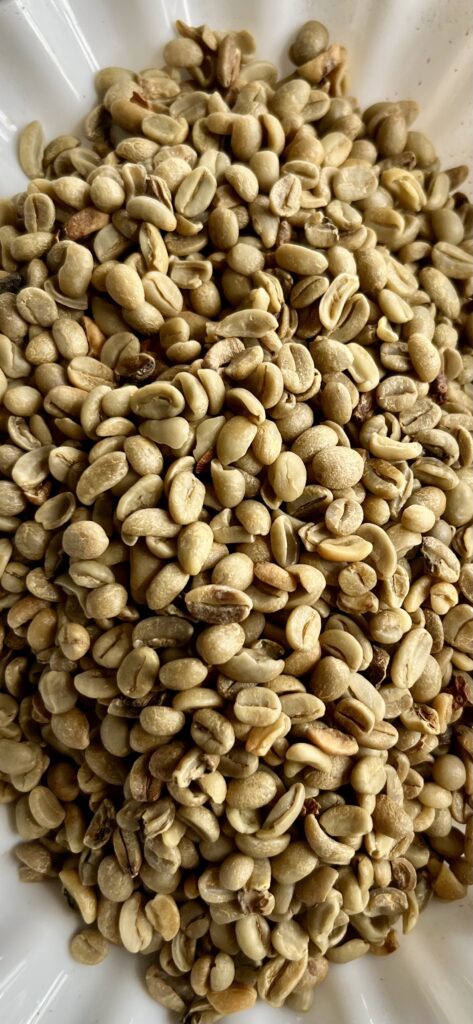 30kg BKL Natural Non Standard Grade